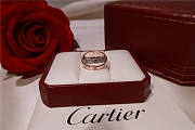 Cartier Ring - 5