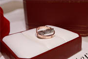 Cartier Ring - 4