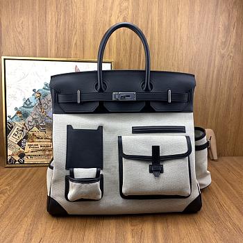 Hermes Hac Cargo 40