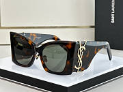 YSL Glasses 05 - 1