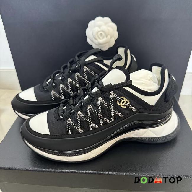 Chanel Sneakers 29 - 1