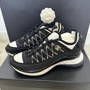 Chanel Sneakers 29