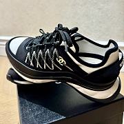 Chanel Sneakers 29 - 5