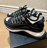 Chanel Sneakers 29 - 2