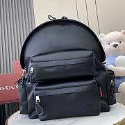 Gucci Large Backpack Black Size 48 x 45 x 21 cm - 1