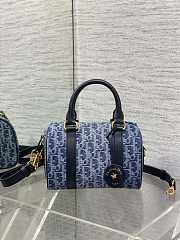 Dior Groove 20 Bag Size 20.5 x 13.5 x 12 cm - 1