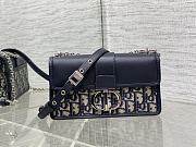 Dior Montaigne 30 East West Size 21.5 × 12 × 6 cm  - 1