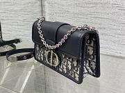 Dior Montaigne 30 East West Size 21.5 × 12 × 6 cm  - 6