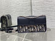 Dior Montaigne 30 East West Size 21.5 × 12 × 6 cm  - 3