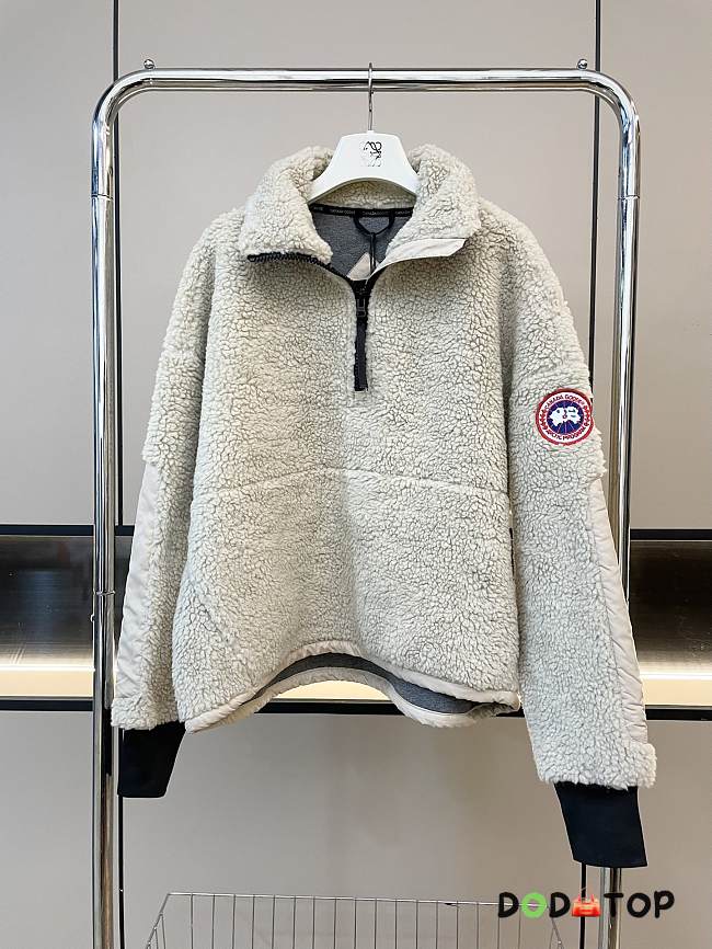 Canada Goose Jacket  - 1