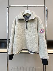 Canada Goose Jacket  - 1