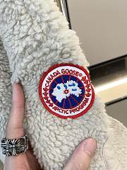 Canada Goose Jacket  - 6