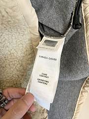 Canada Goose Jacket  - 4