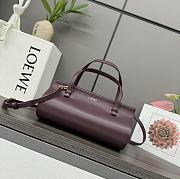 Loewe Small Clasp Bag Size 25 x 13 x 15 cm - 1