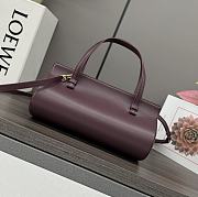 Loewe Small Clasp Bag Size 25 x 13 x 15 cm - 4