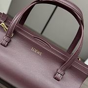 Loewe Small Clasp Bag Size 25 x 13 x 15 cm - 2