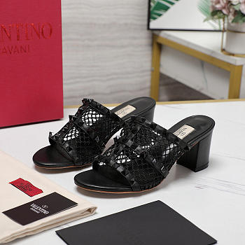 Valentino Garavani Rockstud Sandals