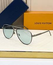 Louis Vuitton Men's Sunglasses - 1