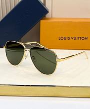 Louis Vuitton Men's Sunglasses - 3