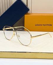 Louis Vuitton Men's Sunglasses - 4