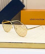 Louis Vuitton Men's Sunglasses - 5