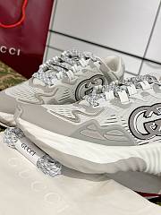 Gucci Ripple Sneaker Grey - 2