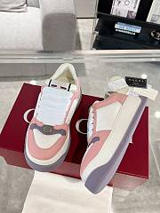 Gucci Women's Screener Sneaker  - 2