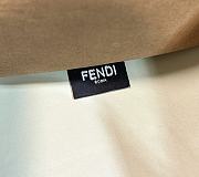 Fendi Sunshine Tote Bag Size 36 x 13 x 32 cm - 5