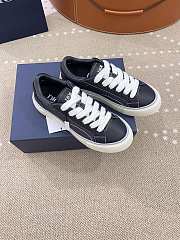 Dior CD B33 Sneaker Black - 1