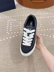 Dior CD B33 Sneaker Black - 6