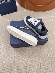 Dior CD B33 Sneaker Black - 5