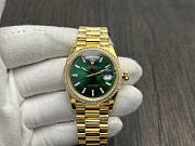 Rolex Watch 36MM - 1