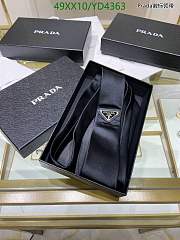 Prada Men Tie - 1