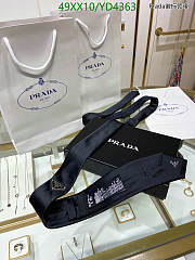 Prada Men Tie - 6