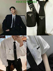 Prada Men Tie - 5