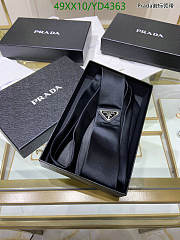 Prada Men Tie - 4