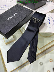 Prada Men Tie - 3