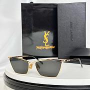 YSL Glasses 06 - 1