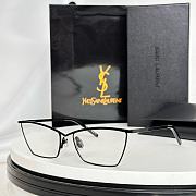 YSL Glasses 06 - 6