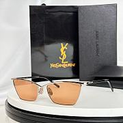 YSL Glasses 06 - 5