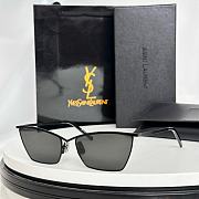 YSL Glasses 06 - 3