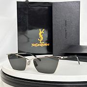 YSL Glasses 06 - 4