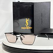 YSL Glasses 06 - 2