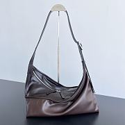 Bottega Veneta Small Zigzag Size 38 x 30 x 0 cm - 1