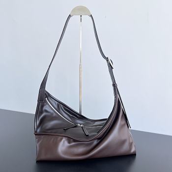 Bottega Veneta Small Zigzag Size 38 x 30 x 0 cm