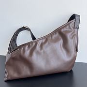 Bottega Veneta Small Zigzag Size 38 x 30 x 0 cm - 6