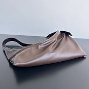 Bottega Veneta Small Zigzag Size 38 x 30 x 0 cm - 5