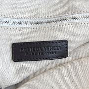 Bottega Veneta Small Zigzag Size 38 x 30 x 0 cm - 3