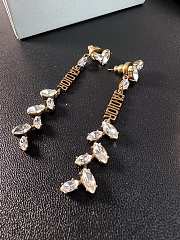 Dior Earrings 14 - 1