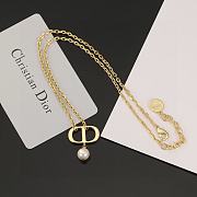 Dior Necklace 03 - 1